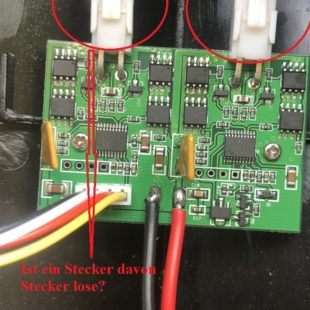 platine-stecker-im-boot