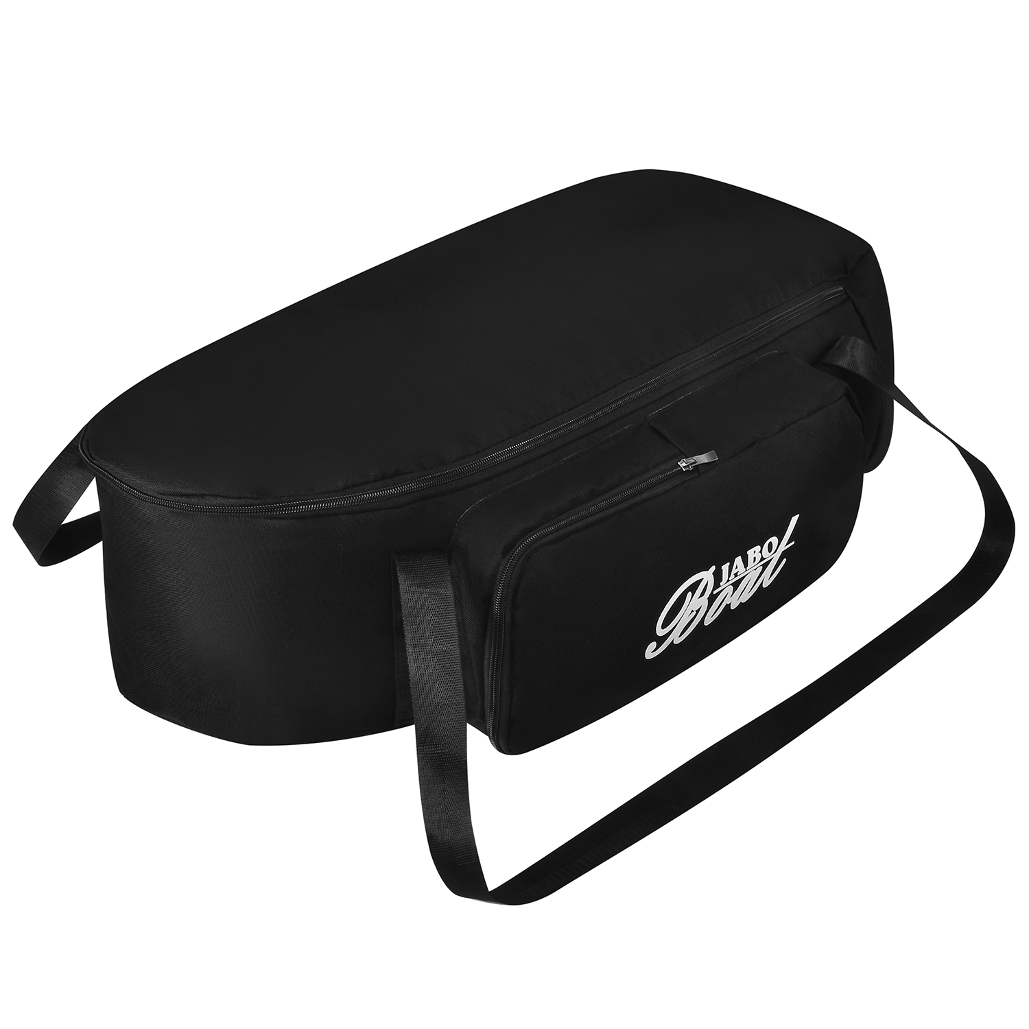 Tasche Bag Gep ck Hucke Tornister f r JABO Futterboot Bait Boat